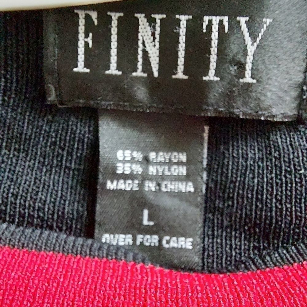 FINITY SWEATER - Picture 3 of 3